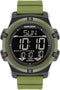 Armitron Sport Men's Digital Chronograph Resin Strap Watch, 40/8438...
