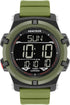 Armitron Sport Men's Digital Chronograph Resin Strap Watch, 40/8438...