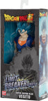 Bandai Namco - Dragon Ball Super - Super Saiyan Blue Vegitto, Limit Breaker 12" Action Figure...