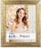 Icona Bay 8x10 Gold Picture Frame, French Baroque Style Photo Frame 8 x 10, Wall Mount or Table Top, Regency Collection...