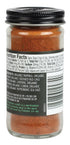 Frontier Co-op Organic Harissa Seasoning, 1.9 Ounce Bottle, N. African Heat with Chili Peppers, Cayenne, Paprika & Coriader...