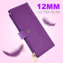 Travelambo RFID Wallet Women Large Size Bifold Multi Card Wallet Case with Zipper Pocke Credit Card Holder for Women...