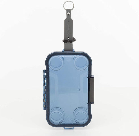Outdoor Products Smartphone Watertight Case, Large (Clear)...