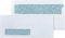 #10 Left Window Envelopes Self Seal - 20/pack - 4 1/8 x 9 1/2 inch - Business Envelopes #10 with Flip & Seal Closure, Security Tinted Envelopes fo...