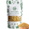 SPICES VILLAGE Fenugreek Seeds, 8 oz, Fenugreek Seeds for Hair Growth, All Natural Dried Indian Methi Seed for Cooking - Kosher Certified, Gluten ...