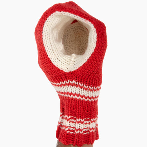 Suzy Mitt, The Original Knit Can Cozy, Perfect for White Elephant Gift, Yankee Swap, Christmas Beer Gifts, and Tailgating...