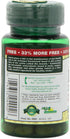 Nature's Bounty Lutein 20 mg 40 Softgels (Pack of 2)...