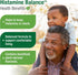Bell Histamine Balance - Natural Supplement, Optimizing Immune Response & Maintaining Healthy Respiration Comfort - Unique Blend, 30 Veggie Caps...
