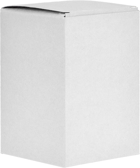 Mini Canvas Panels for Painting Craft Drawing, 24 Pack (3 by 3 Inch)...