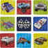 Hot Wheels Make-A-Match Card Game, Match Colors, Images & Shapes, 56 Cards for 2 to 4 Players, Gift for Kids Ages 3 Years & Older...