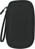 Organizer Bag 4 Compartments Cable Case Electronic Devices Travel Pouch USB Charger Accessories/Cellphone/USB/SD/Charger/Power Bank/Earphone......