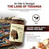 Kitchens of Africa Yassa Signature Onion Sauce (12 oz Jar) African Simmer Sauce with Caramelized Onions, Dijon Mustard, Exotic Spice Blend and Lim...