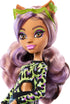 Monster High Scare-adise Island Clawdeen Wolf Doll with Swimsuit, Joggers & Beach Accessories like Visor, Water Bottle, & Book...