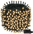 2024 Durable 95FT 240 LED Christmas String Lights Outdoor/Indoor, Timer & Memory & 8 Modes, Waterproof Green Wire Tree Lights For Xmas Party Garde...