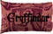 Jay Franco Harry Potter House of Gryffindor Reversible Pillowcase, Standard, Maroon...