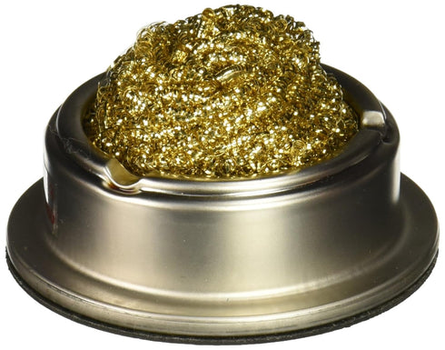 156777 XYT 460 Tip Cleaner Made of Low Abrasive Brass Shavings, 1.5"...