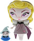 Enesco The The World of Miss Mindy Sleeping Beauty Aurora and Mini Merriweather Vinyl Figurine, 7 Inch, Multicolor...
