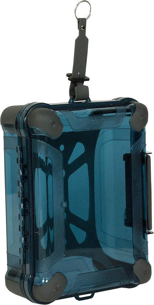 Outdoor Products Watertight Case (Clear, Large) (Clear, Large)...