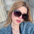 FIMILU Sunglasses for Women Trendy Polarized Sunglasses Oversized Big Sun Glasses Ladies Shades UV Protection...