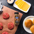 McCormick Grill Mates Worcestershire Pub Burger Seasoning, 10.62 oz...