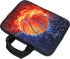 14 15 15.4 15.6 inch Laptop Handle Bag Computer Protect Case Pouch Holder Notebook Sleeve Neoprene Cover Soft Carrying Travel Case for Dell Lenovo...