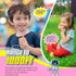 Girls Walkie Talkies Toys for Kids: DASTION-99 Mini Robots Walkies Talkies Birthday Gifts for 3 4 5 6 7 Year Old Girl Toys for 3-7 Year Old Girl O...