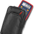 Multimeter Case Compatible for Fluke 117/115/116/114/113/177/178/179, Crenova MS8233D, Extech EX330, TRMS 6000 Counts Volt Digital Multimeter-Blac...