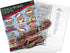 Design Works Counted Cross Stitch Kit 6 Ornaments - Little Bears...