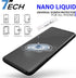 Phone Scratch Remover and Cracked Repair Liquid Liquid Glass Screen Protector | Universal Nano Protection Suitable for All Phones Tablets Smart Wa...