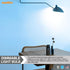 Sunlite LED A19 Light Bulb, 6 Watts (40 Watt Equivalent), 480 Lumens, 120 Volts, Dimmable, Medium E26 Base, Energy Star, UL Listed, RoHS, 6500K Da...