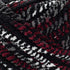 Lion Brand Yarn Cover Story Dreamland, Blanket Yarn, Black Cherry, 1 Pack......