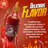 Fusion Select 10 Oz Sriracha Hot Sauce - Gourmet Spicy & Sweet Chili Sauce Seasoning for Cooking, Pizza, Stir Fry, Chicken, Meat, Taco - Made from...