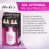 Dr. G's Clear Nail Antifungal Treatment, 0.5 Fluid Ounce...