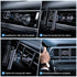 Universal Car Mount Holder Phone,Air Vent Phone Holder for Car,Clip Car Phone Holder,Compatible with iPhone 13 Series/iPhone 12 Series/11 Pro Max/...