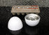 Microwave Egg Boiler Cooker Hard or Soft Boiled Eggs BPA Free Cook Up To 4 Eggs In Minutes Food-Grade...