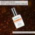 DEMETER Bonfire, 1 oz Cologne Spray, Perfume for Women and Men...
