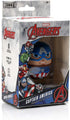 Bitty Boomers Marvel: Captain America - Mini Bluetooth Speaker......