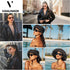 VANLINKER Vintage Round Polarized Sunglasses for Women Men Trendy Shades Retro Circle Sun Glasses VL9743...