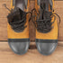 DOITOOL 1 Pair shoe toe covers steel toe covers for work shoe steel toe inserts steel toe covers for safety shoe safety shoe toe guard safety shoe...