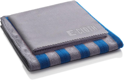 E-Cloth Range & Stovetop Microfiber Cloth, Standard Packaging, Cleaning & Polishing Set...