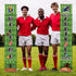 Football Party Banner Football Party Decorations Welcome Porch Sign for Basketball Theme Festival Birthday Baby Shower Decoration...
