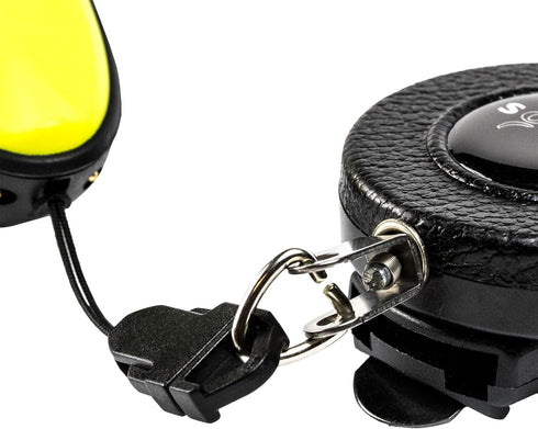 Durable Retractable Clip...