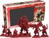 GodTear Skullbreaker, The Dragon Slayer, Champions Set...