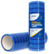 VViViD Premium Direct-Apply Transfer Tape Clear with Grid, Medium Tack for Crafting Vinyl, 12” x 50’ Easy-Apply Paper for Cricut, Sillhouette, Dec...