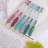 AIHAO Drawing Gel Ink Pens, Fine Point Gel Pens, 0.5mm, Morandi Colors, Journaling, Adult Coloring, Note Taking for School Office & Home...