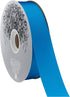 McGinley Mills 1.3" W Acetate Satin Ribbon, Turquoise Blue, 100 Yard Spool...