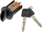 Dorman 924-724 Ignition Lock Cylinder Compatible with Select Models...