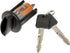 Dorman 924-724 Ignition Lock Cylinder Compatible with Select Models...