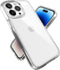 Speck Clear iPhone 14 Pro Max Case - Drop Protection with Scratch Resistant Dual Layer Slim Phone Case for 6.7 Inch iPhones 14 Pro Max - Anti-Yell...
