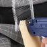 2 inch Standard Tagging Gun Fasteners, BS ONE 5000pcs Clothing Tag Barbs Attachments Price Label for All Standard Price Tag Gun...